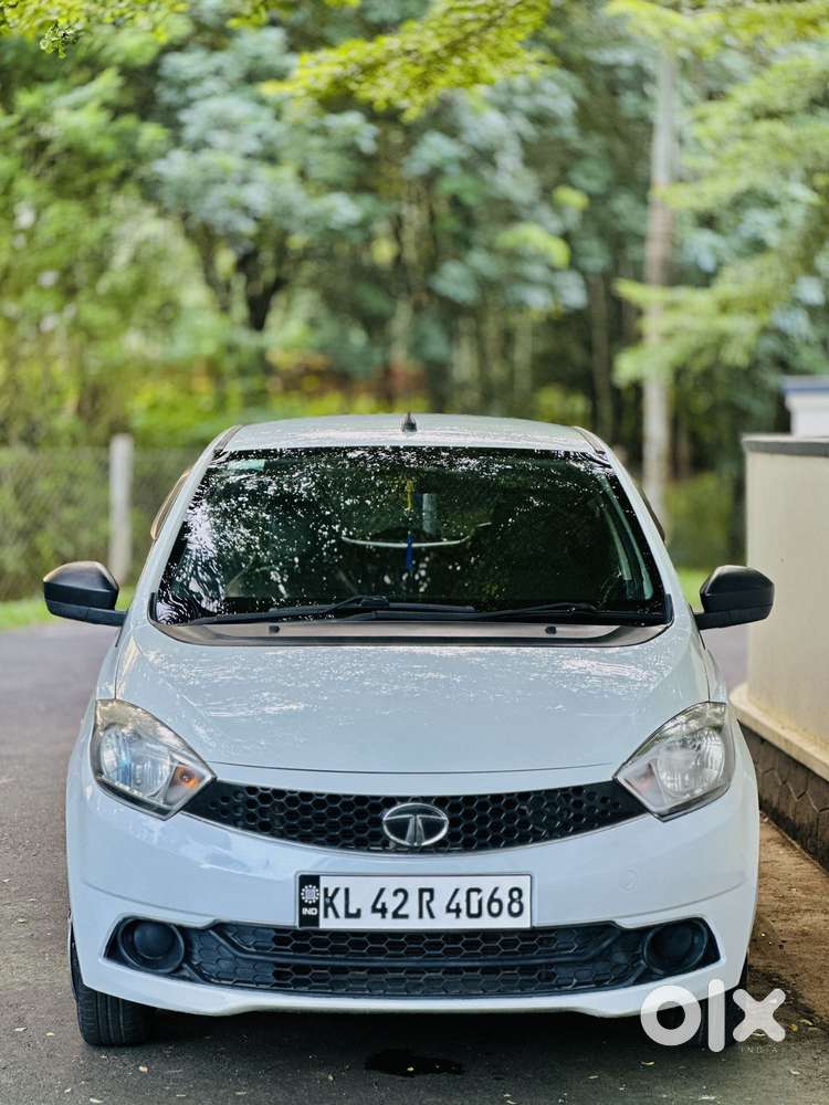 Tata Tiago Xm, 2019, Petrol