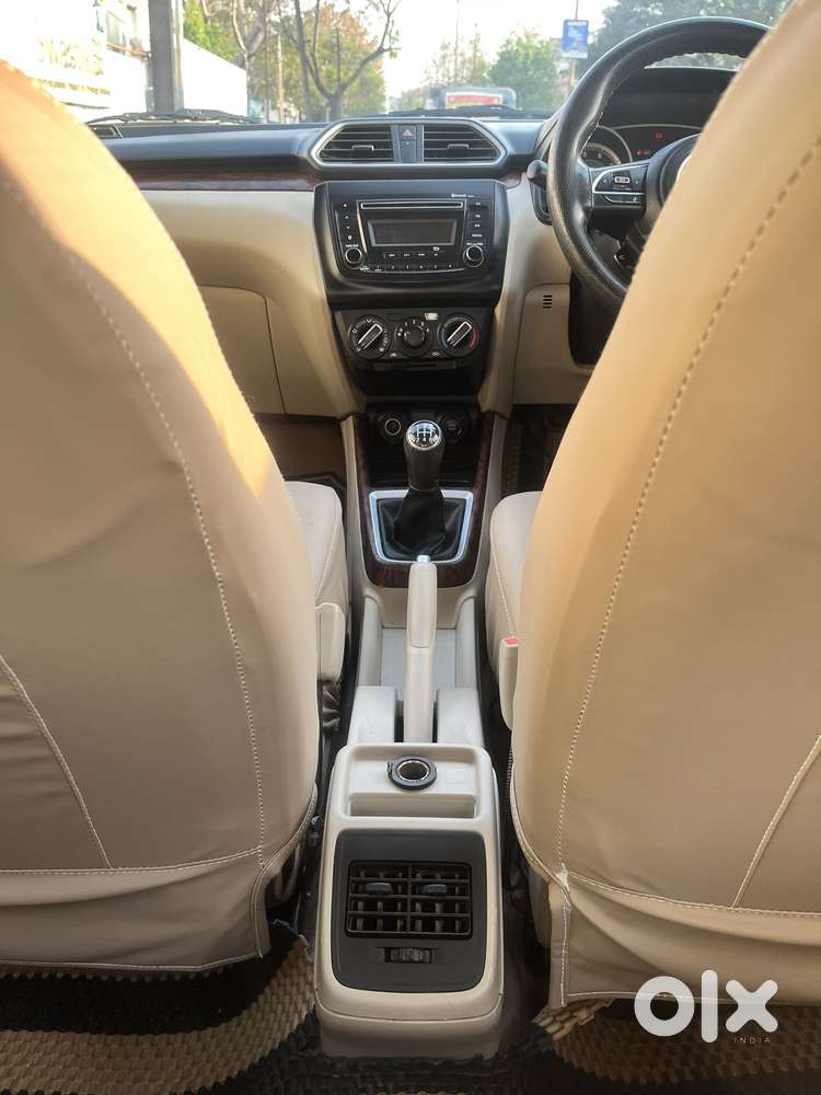 Maruti Suzuki Swift Dzire Vxi(o) Mt, 2019, Petrol