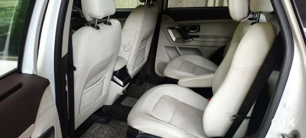 Tata Safari 2024 Diesel Good Condition