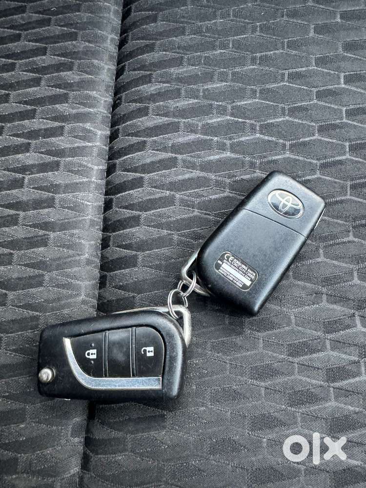 Toyota Innova Crysta 2.4 G Mt, 2019, Diesel