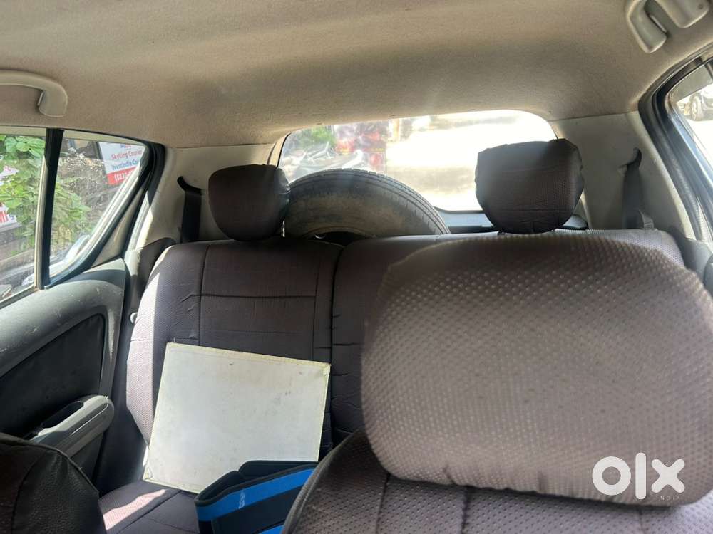 Maruti Ritz Vxi 2010