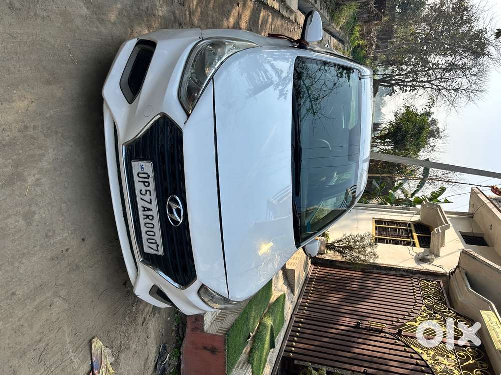 Hyundai Verna 2019 Diesel Well Maintained