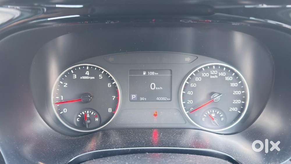 Kia Seltos 2019 Petrol 40200 Km Driven Full Body Ppf