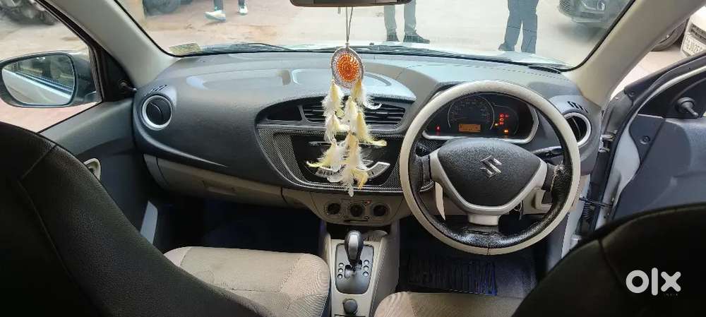 Maruti Suzuki Alto K10 2015 Petrol 49600 Km Driven