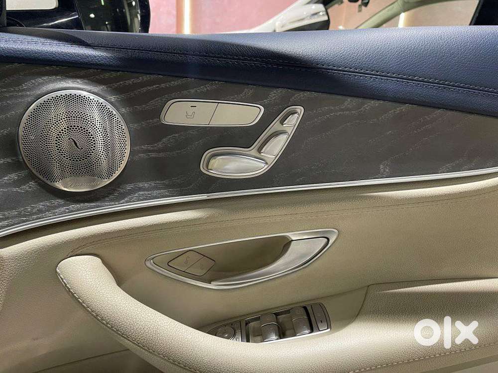 Mercedes-benz E-class E 200d, 2024, Diesel