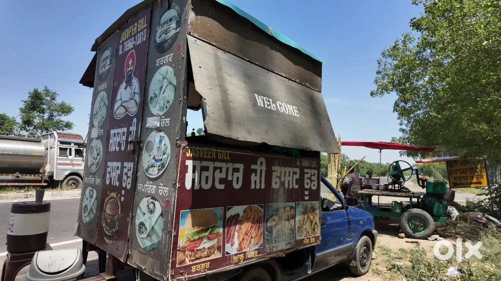 Maruti Suzuki 800 1999 Petrol