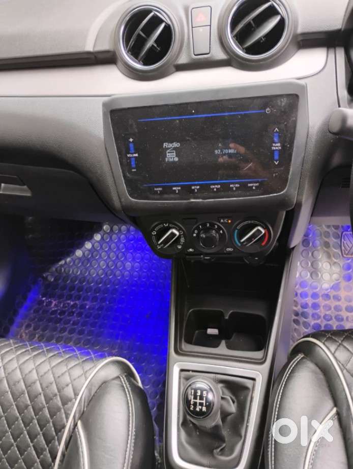 Maruti Suzuki Swift 1.2 Vxi (o), 2023, Petrol