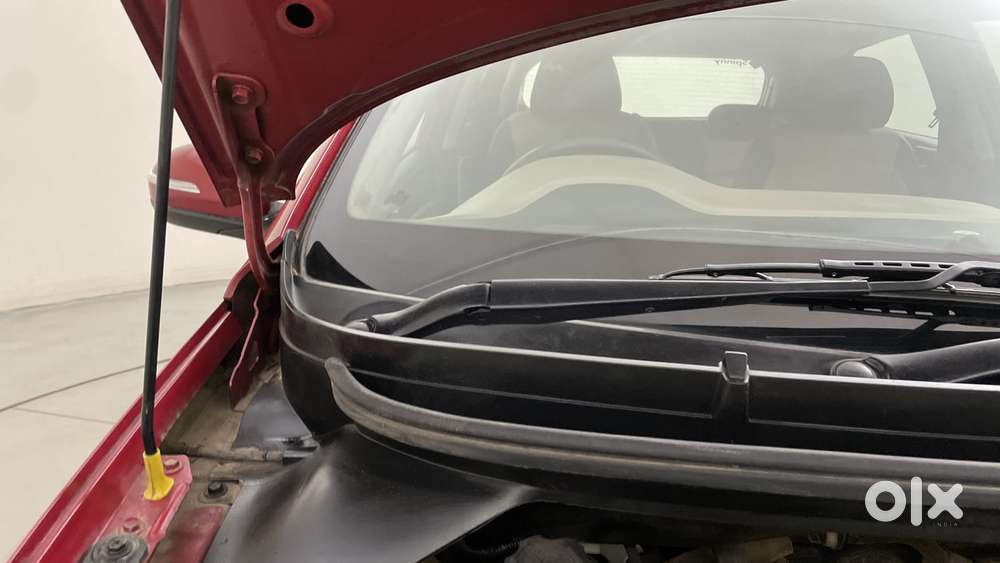 Hyundai Elite I20 [ ] 1.2 Sportz, 2015, Petrol