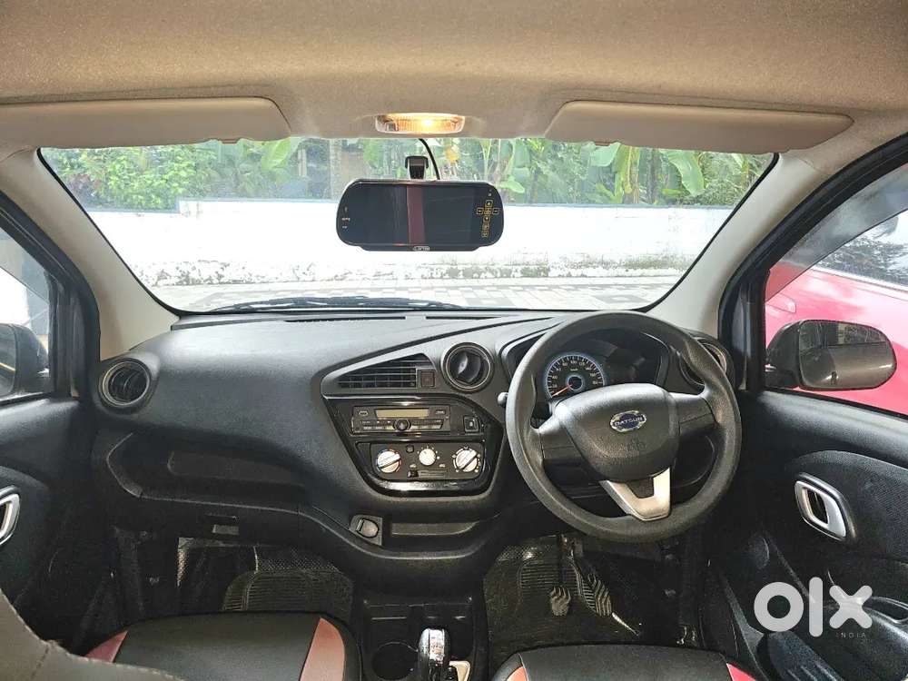 Redigo Automatic 2018