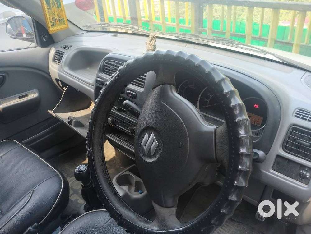 Maruti Suzuki Alto K10 Vxi (o), 2014, Petrol