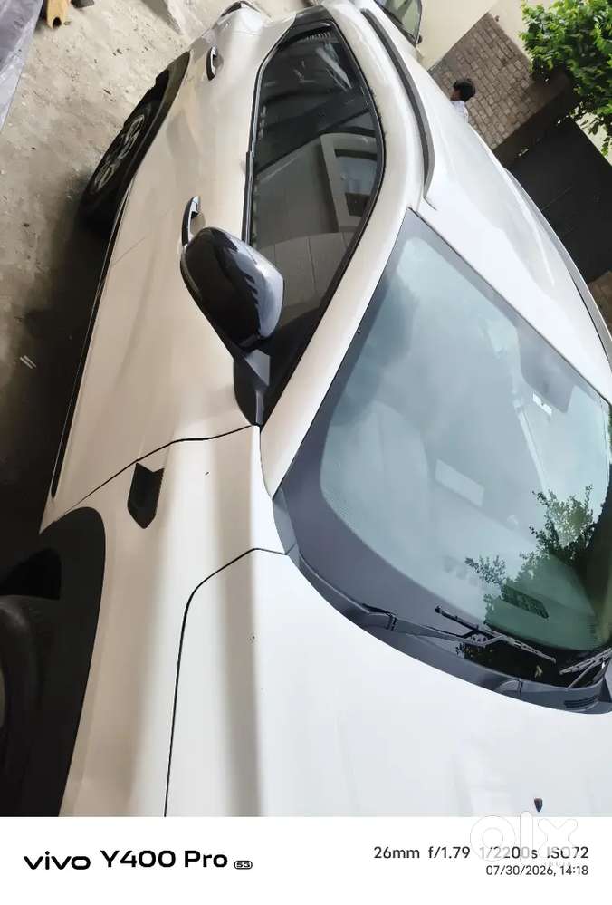 Renault Kiger 2022 Petrol