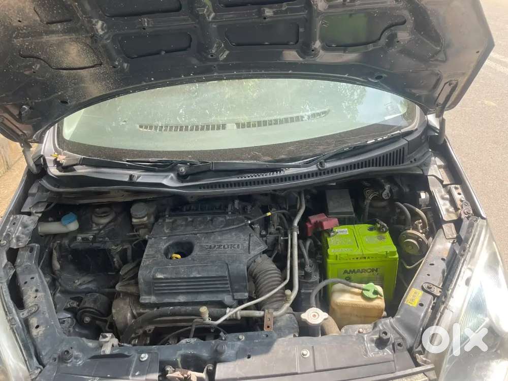Maruti Suzuki Wagon R Lxi 2018
