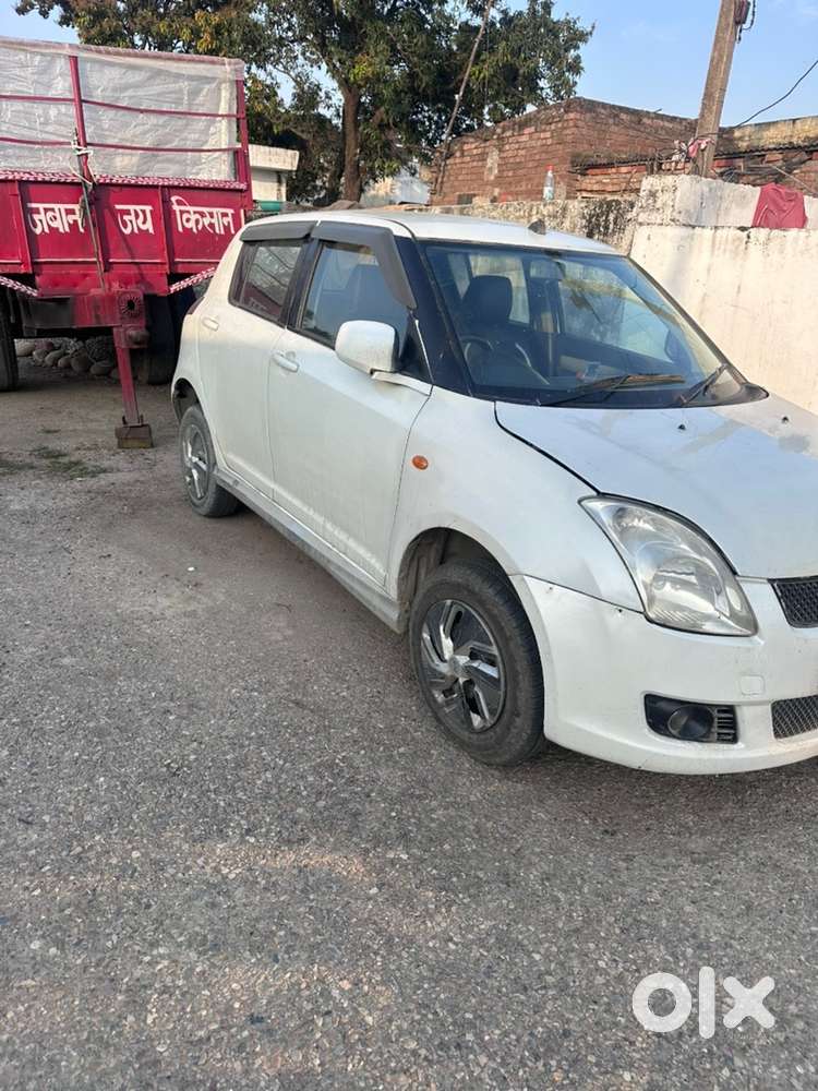 Maruti Swift Vdi 2010