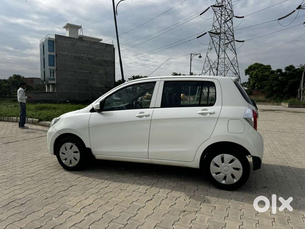 Maruti Suzuki Celerio Zxi, 2015, Petrol