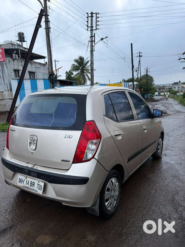 Hyundai I10 Petrol 2009