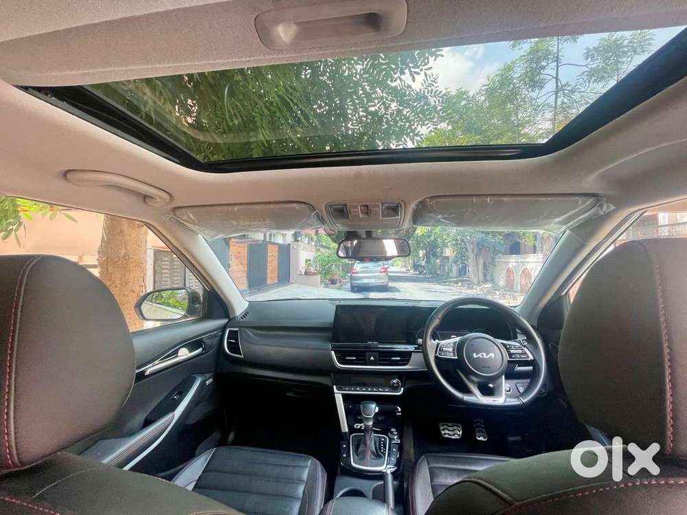 Kia Seltos Gtx Plus, 2023, Diesel