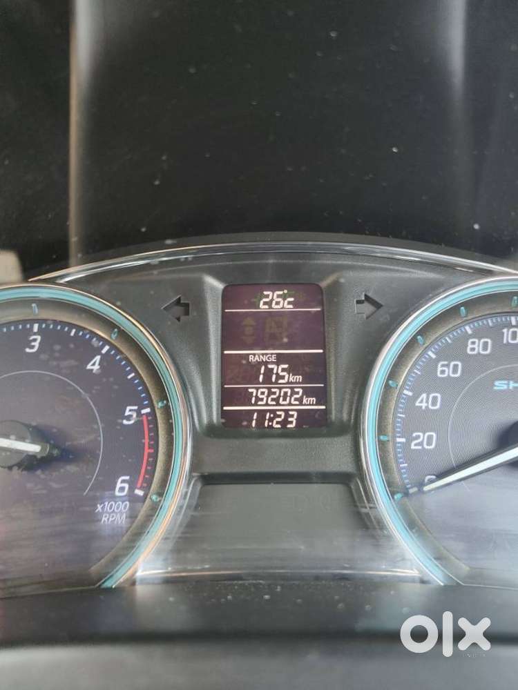 Maruti Suzuki Ciaz, 2016, Diesel