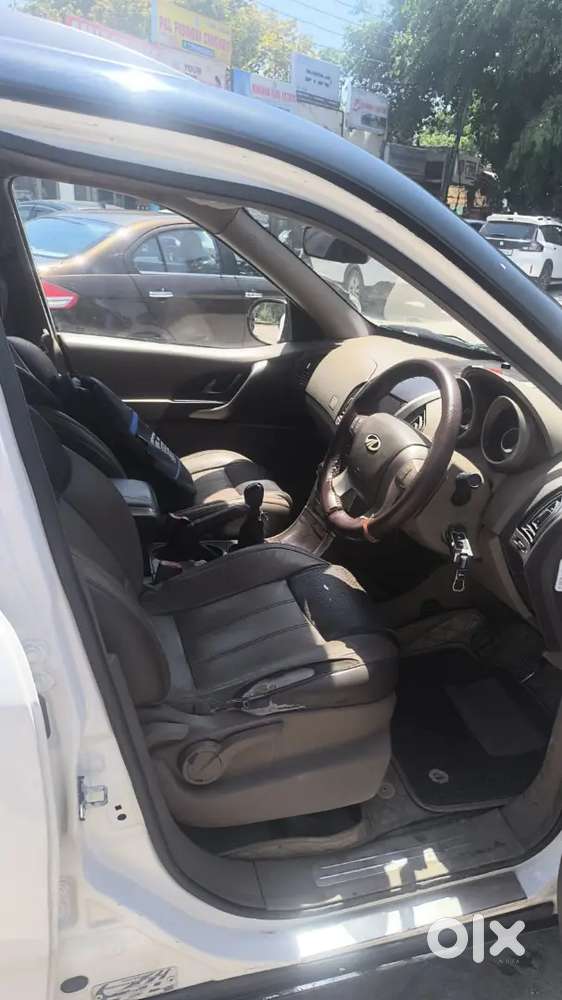 Mahindra Xuv500 Diesel Manual 2014