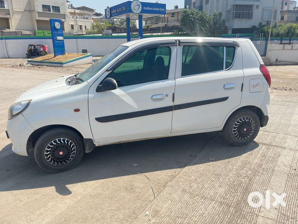 Maruti Suzuki Alto 800 Petrol Good Condition