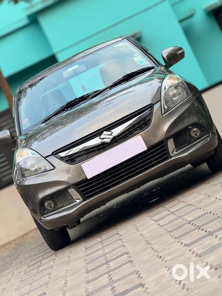 Maruti Suzuki Swift Dzire 2015-2017 Vdi, 2015, Diesel