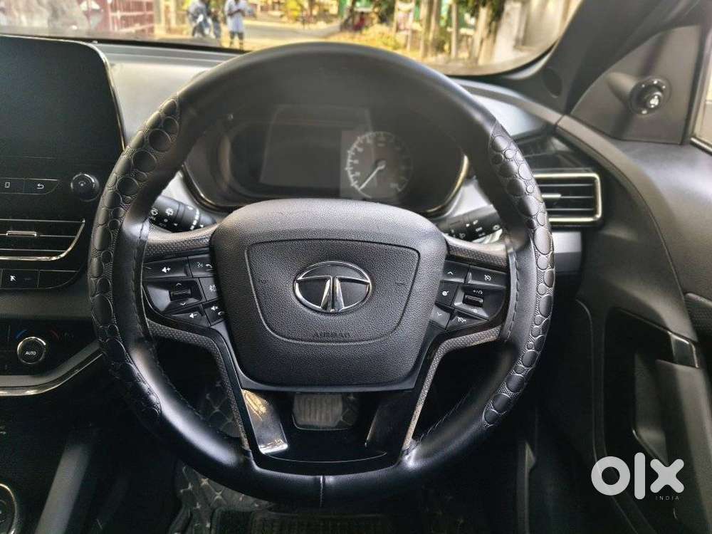 Tata Safari 2.0 Kryotec Xta Plus Dark Edtition, 2022, Diesel