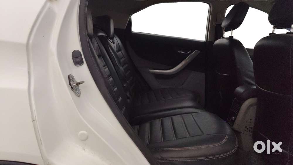 Tata Nexon 1.5 Revotorq Xza Plus, 2019, Diesel