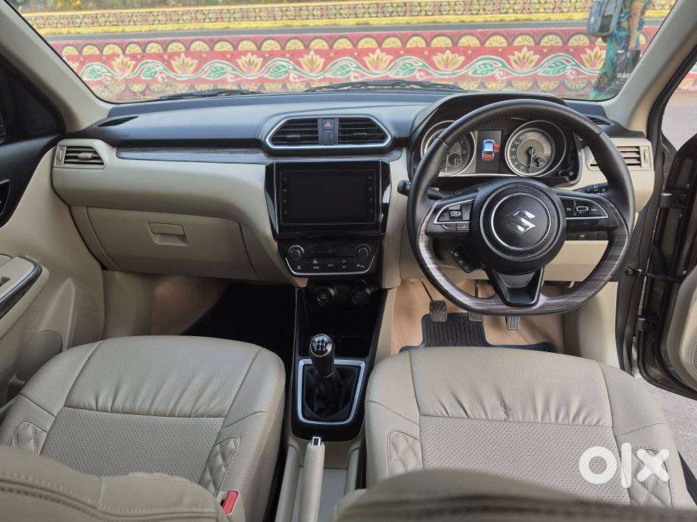 Maruti Suzuki Swift Dzire Zxi Plus , 2022, Petrol