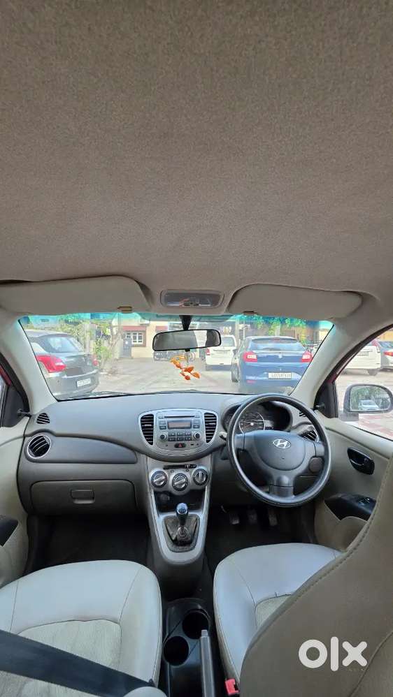 Hyundai I10 2013 Petrol Well Maintained