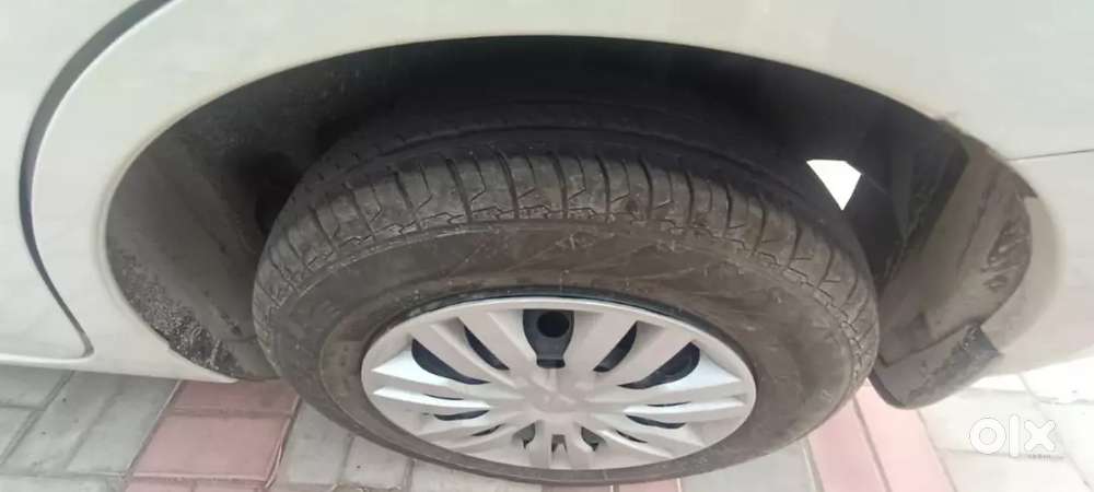 Maruti Suzuki Dzire 2024 Only 6835 Km Driven. Brand New Excellent.