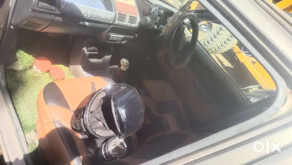Maruti Suzuki 800 2003 Petrol Well Maintained