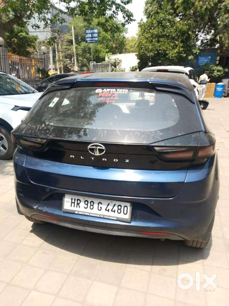 Tata Altroz 2022