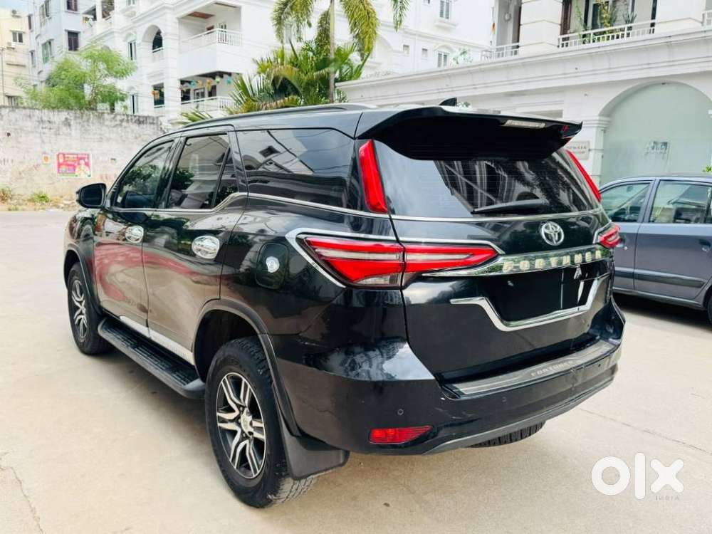 Toyota Fortuner 3.0 4x2 Mt, 2023, Diesel