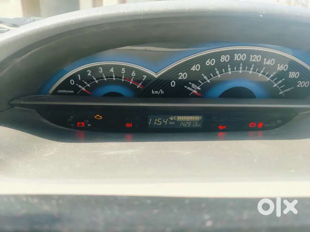 Toyota Etios Diesel 2015