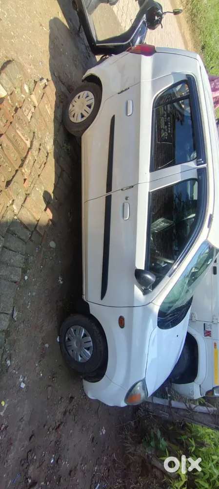 Good Conditions Gaddi