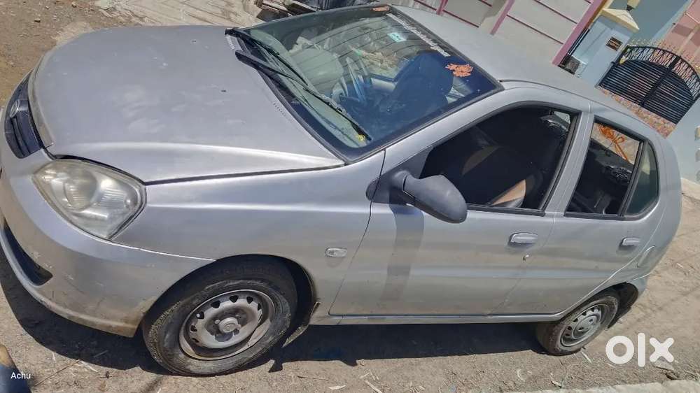 Tata Indica V2 2013 Diesel Good Condition