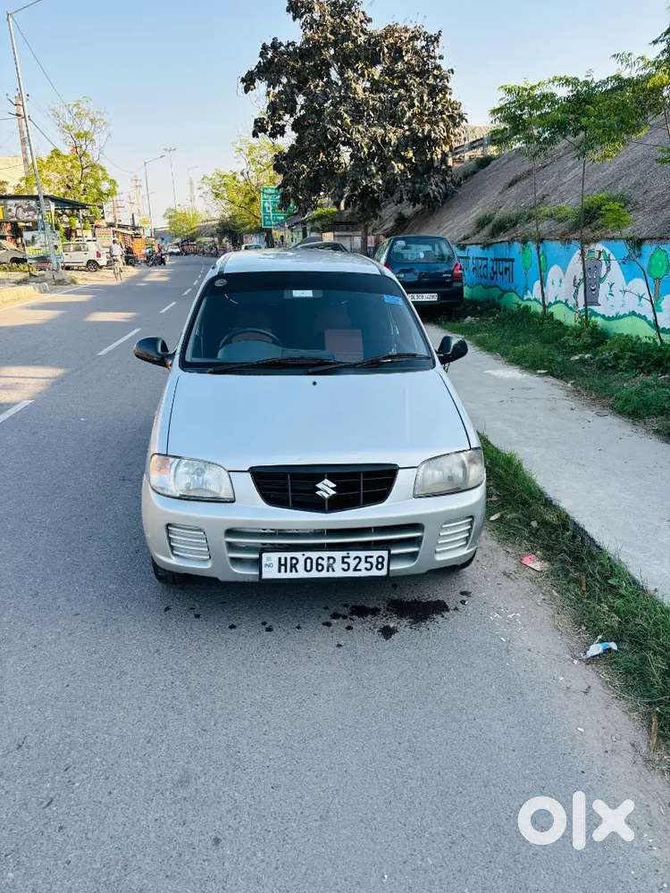 Maruti Suzuki Alto Lxi 2008