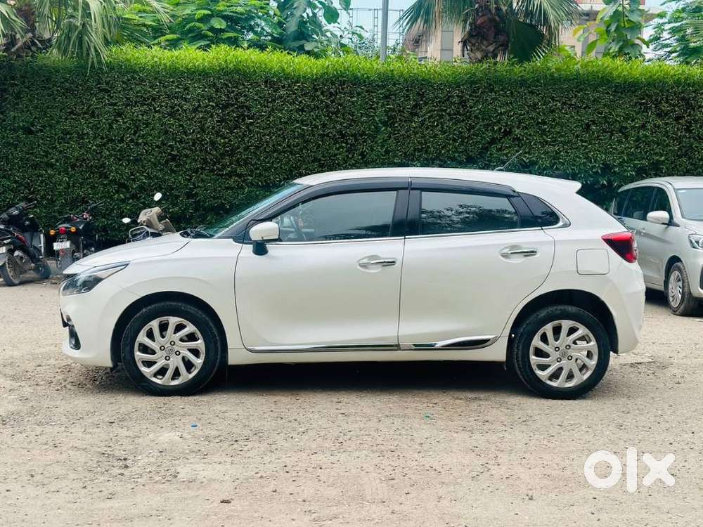Maruti Suzuki Baleno Zeta Cng, 2023, Cng & Hybrids