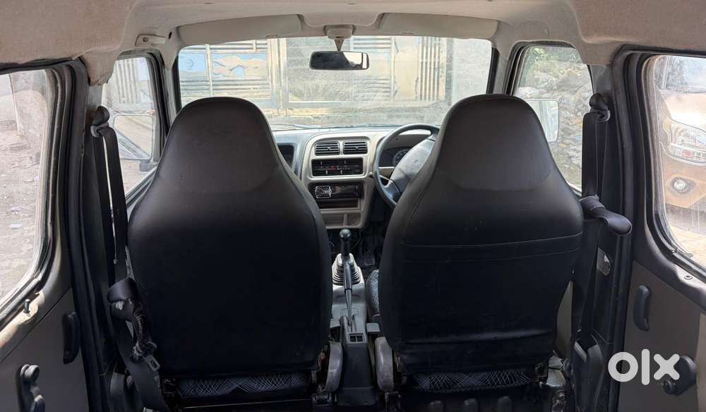 Maruti Suzuki Eeco Cng 5 Seater Ac, 2016, Cng & Hybrids