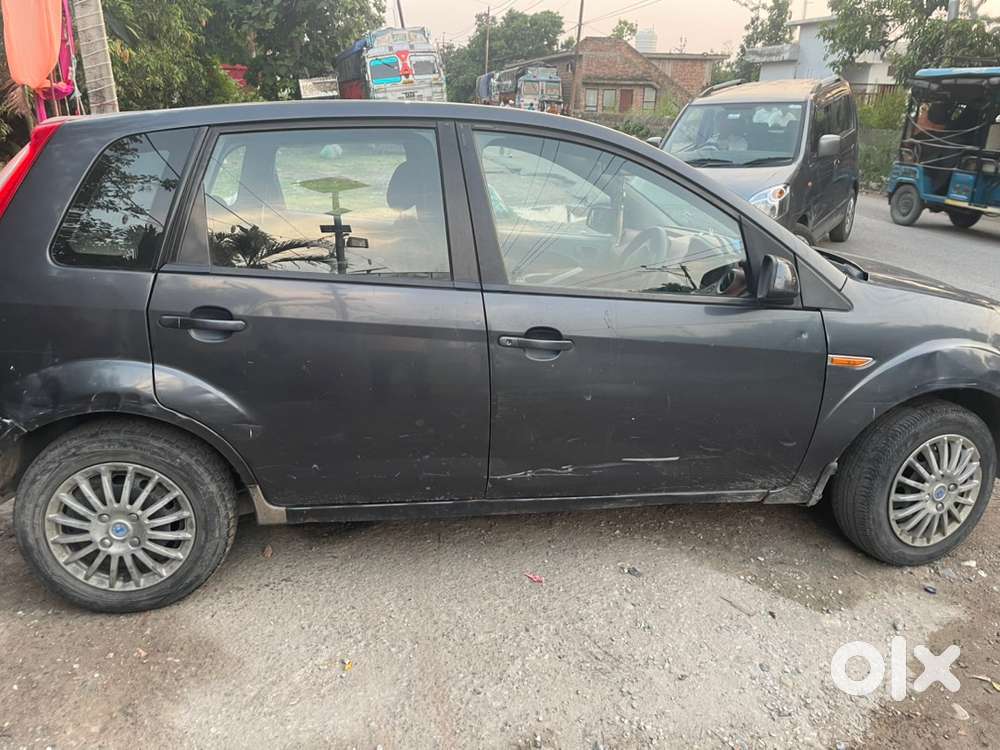 Ford Figo 2010 Good Condition