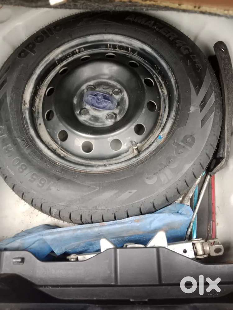 Maruti Suzuki Dzire (oct) 2021 Petrol Well Maintained