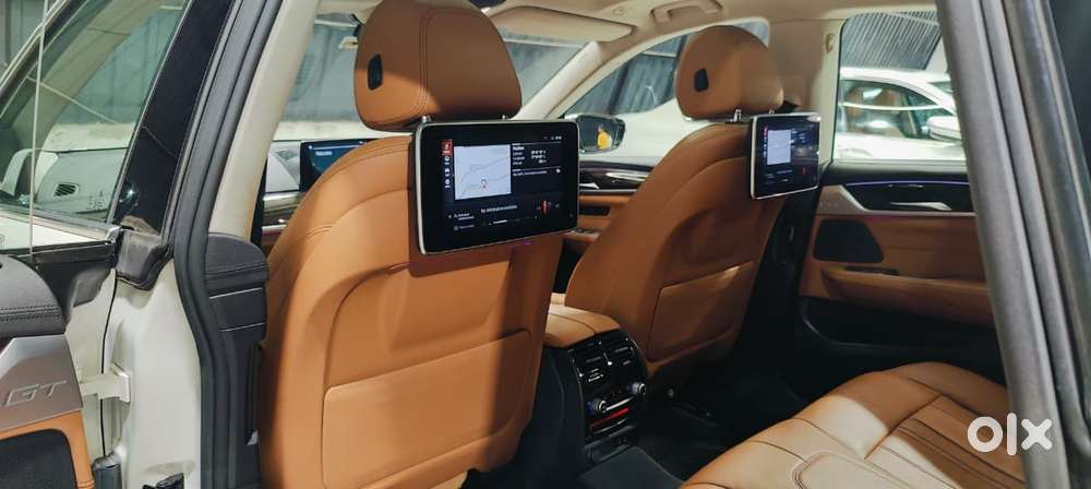 Bmw 6 Series 2.0 Gt 630i Luxury Line, 2020, Petrol