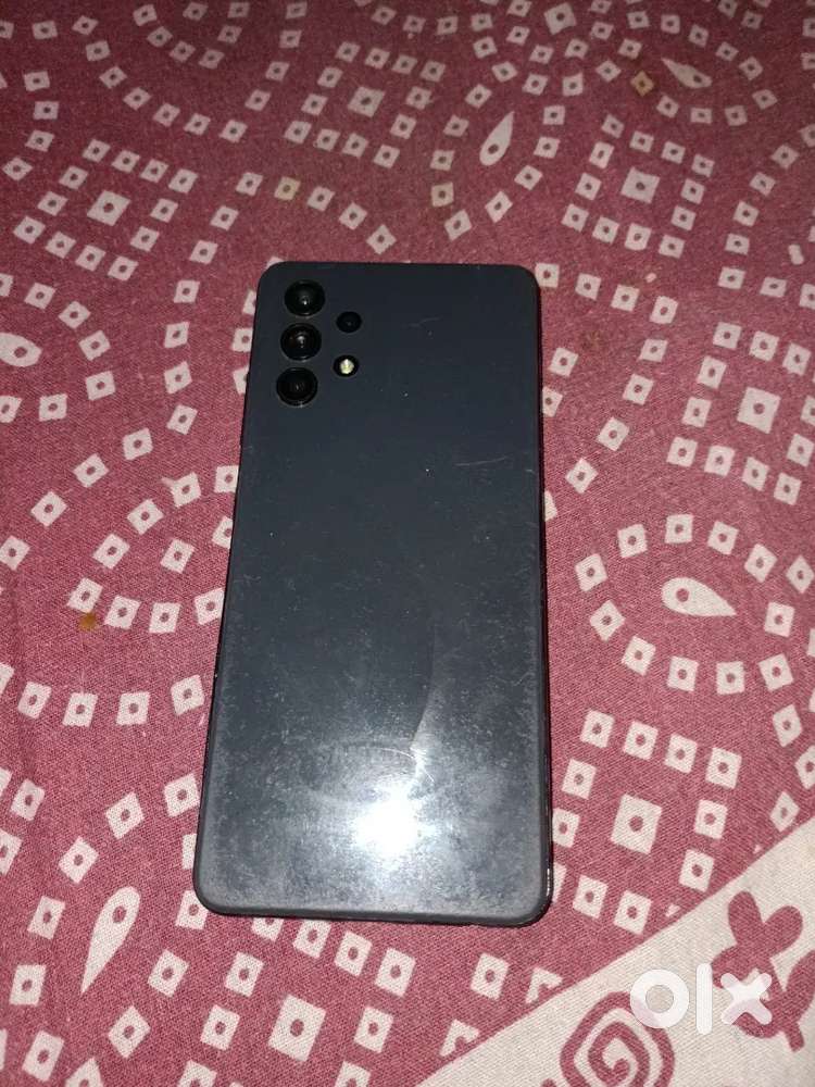 Samsung galaxy A32 Password Forgot