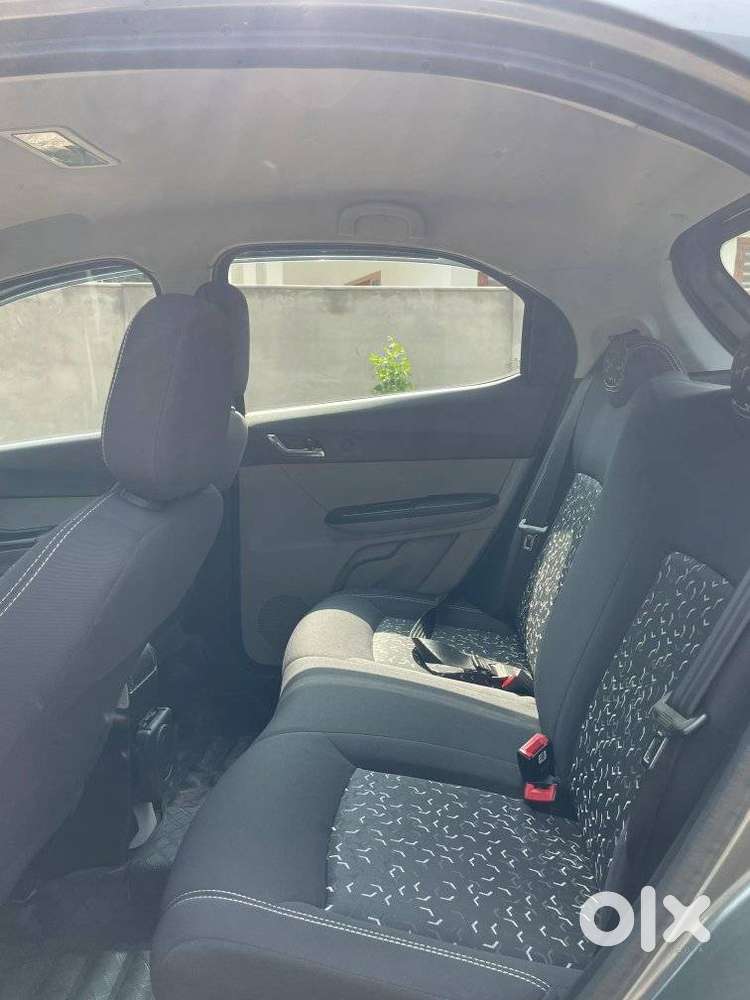 Tata Tiago Xza Plus, 2021, Petrol