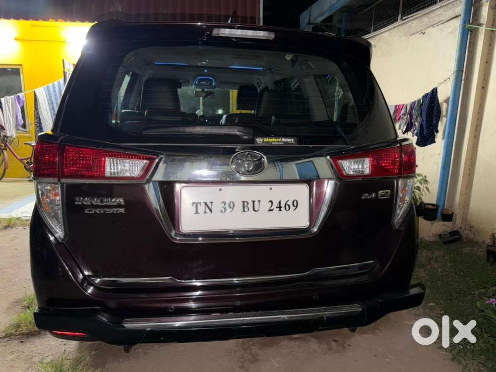 Toyota Diesel Car Manual 10 Years