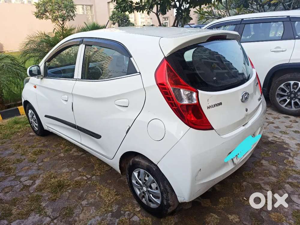 Hyundai Eon 0.8 Era 2014