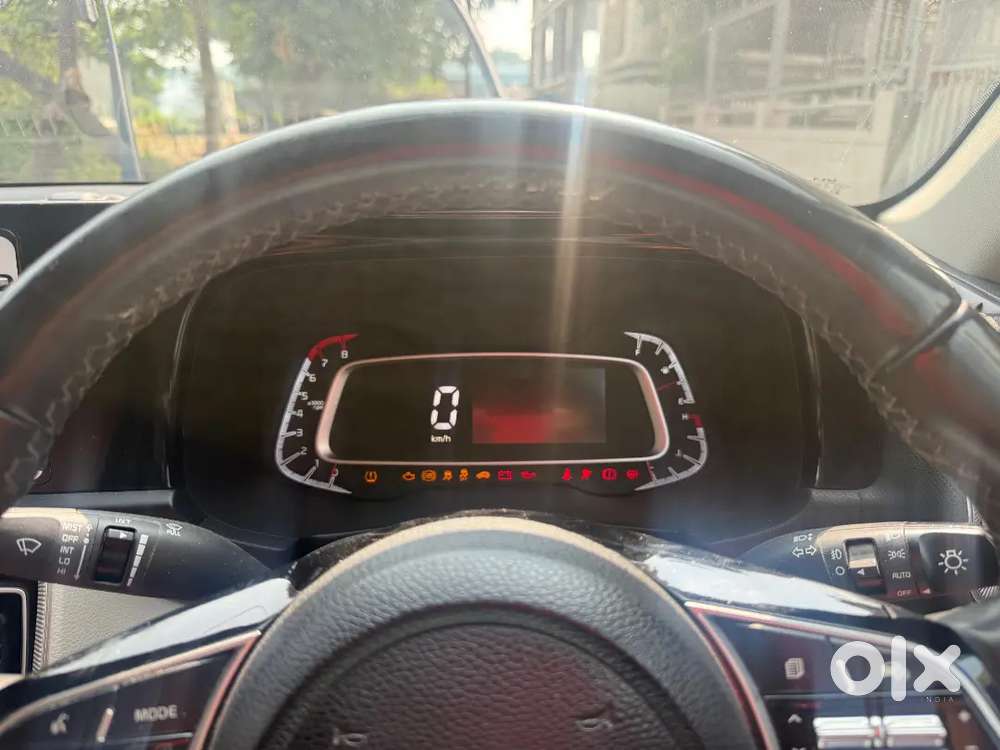 Kia Sonet 1.0 Htx Imt 2024
