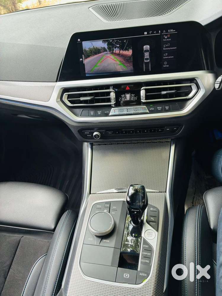 Bmw M340i 2021 Petrol 44500 Km Driven