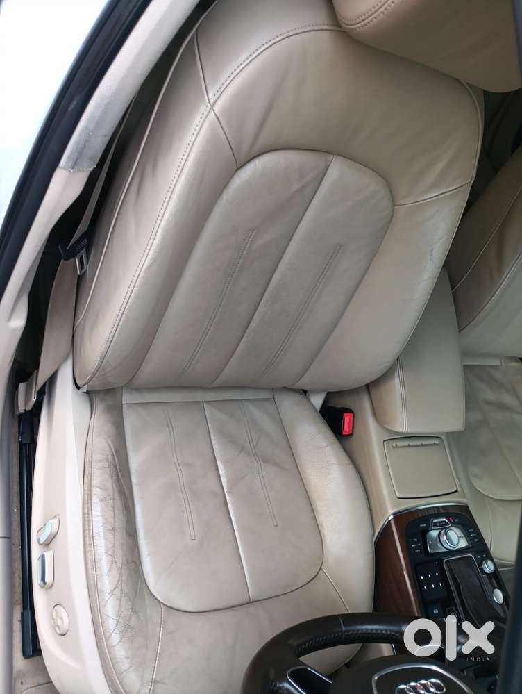 Audi A6 35 Tdi Premium With Sunroof, 2015, Diesel