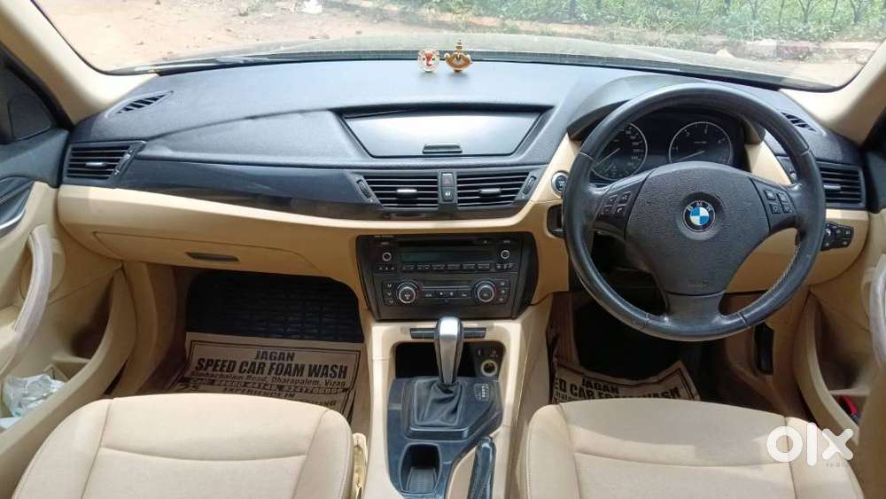 Bmw X1 Sdrive20d, 2012, Diesel