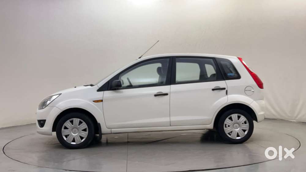 Ford Figo Petrol Exi, 2012, Petrol